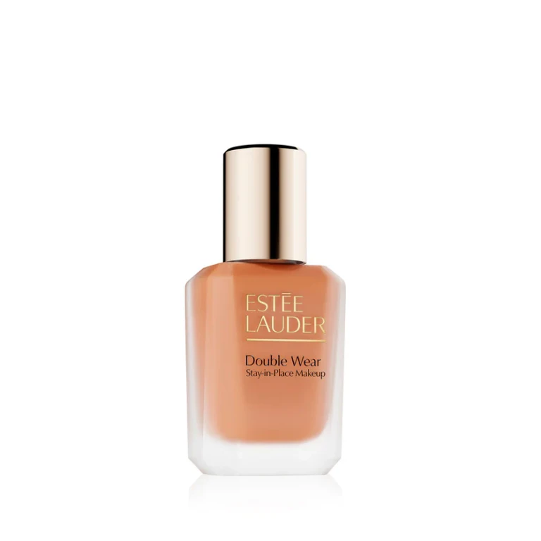 Double Wear Stay-in-place Longwear Matte Foundation 5w1 bronze