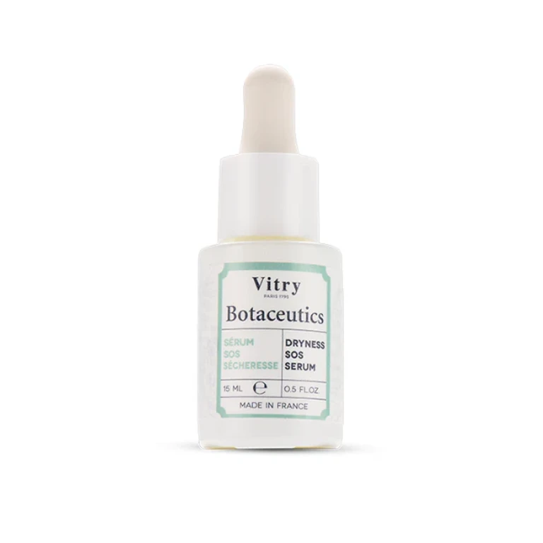 SOS Dryness Serum 15ml