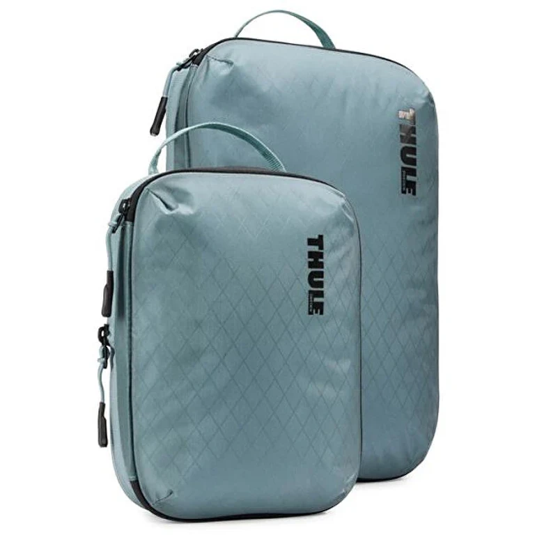 Gray Compression Travel Organizer
