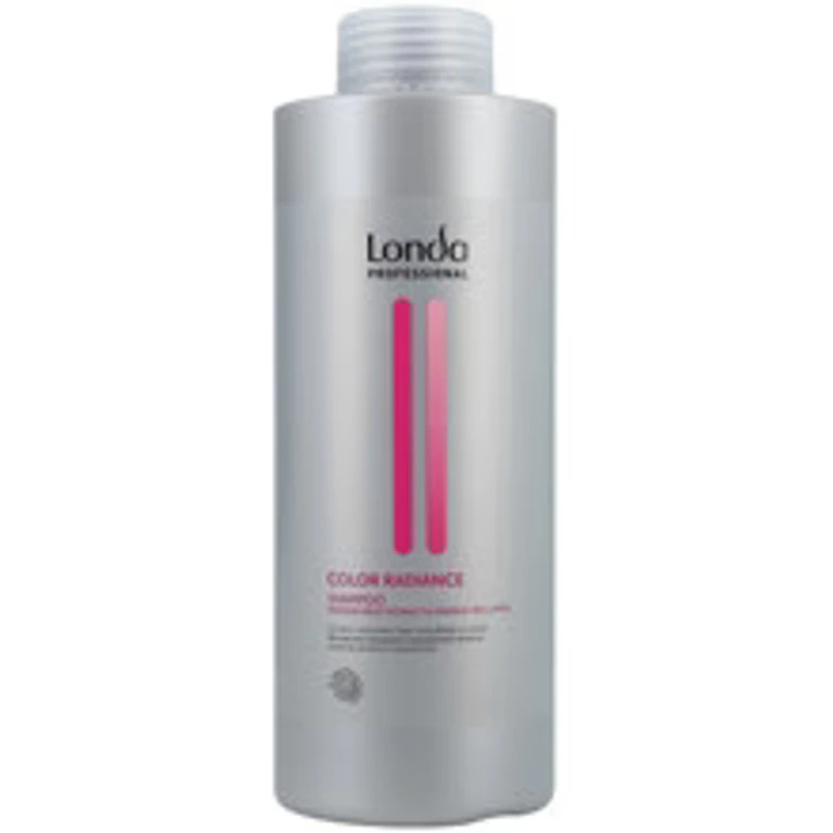professional Color Radiance Shampoo for colored and shiny hair - 250 ml