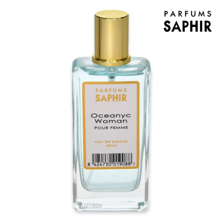 edp 50 ml oceanic woman