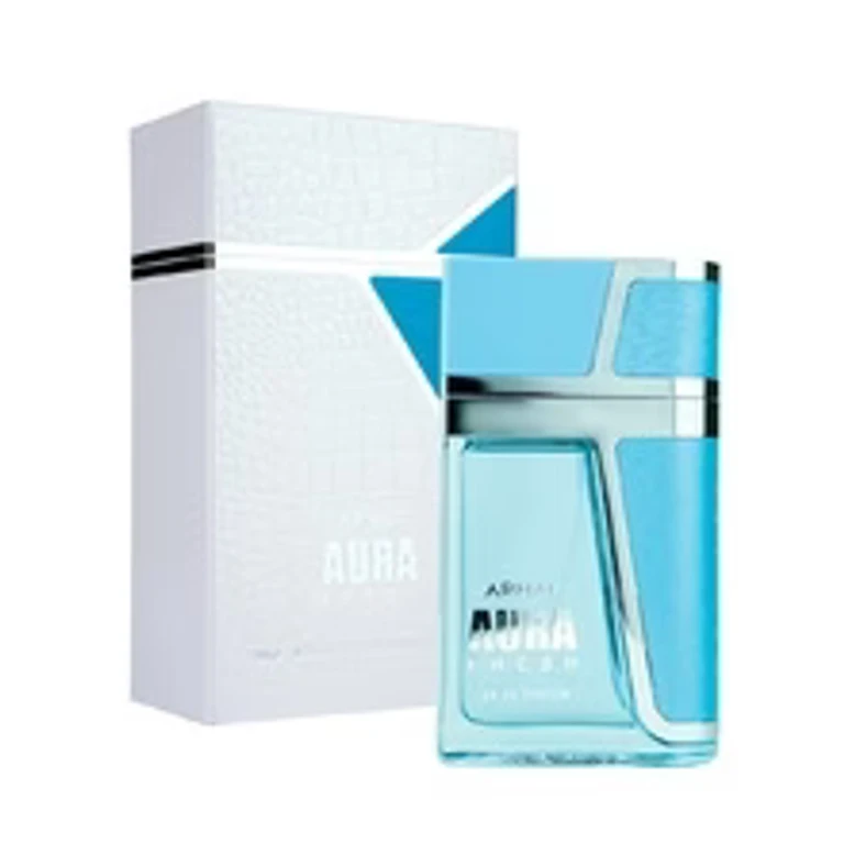 Aura Fresh EDP