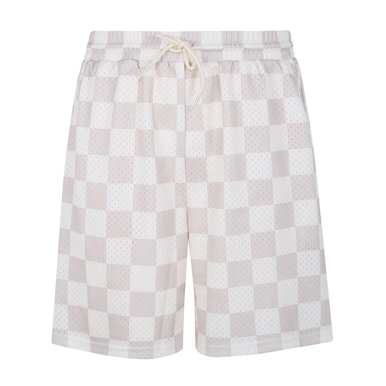 'Shawn' Mesh Shorts