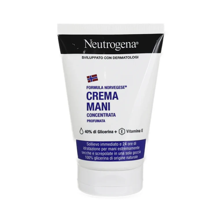 Crema Mani Profumata 50ml