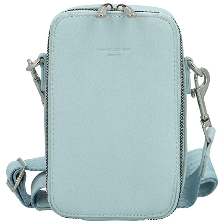 Starlight Blue Crossbody Bag