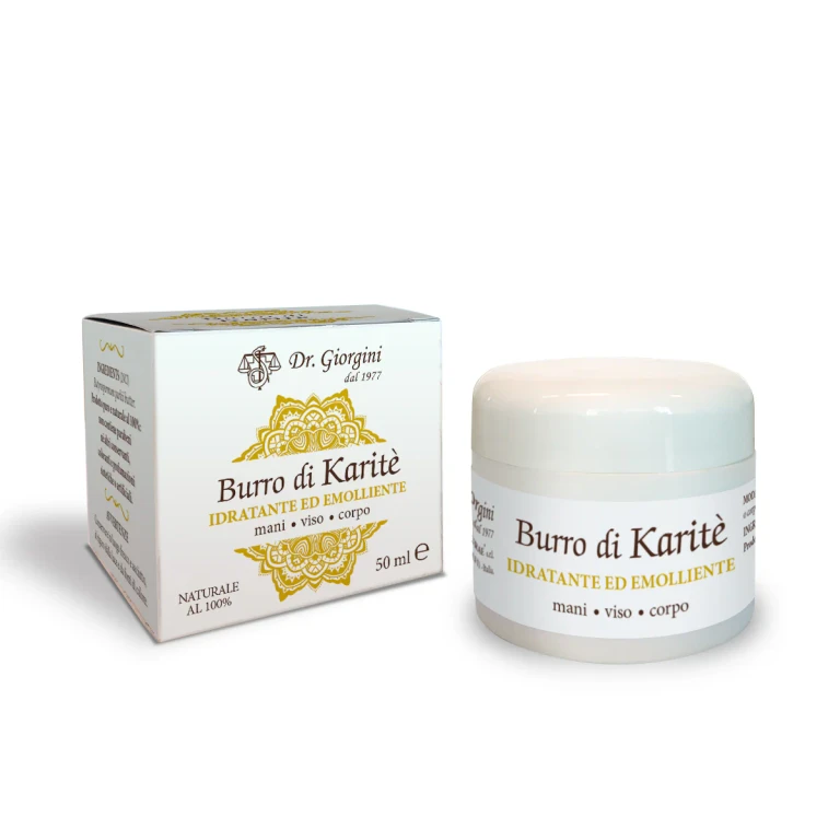 Shea Butter 50 ml
