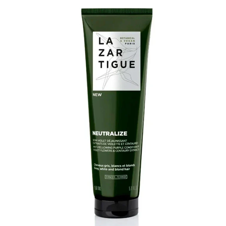 Neutralize Hair Balm to neutralize yellow tones 150 ml