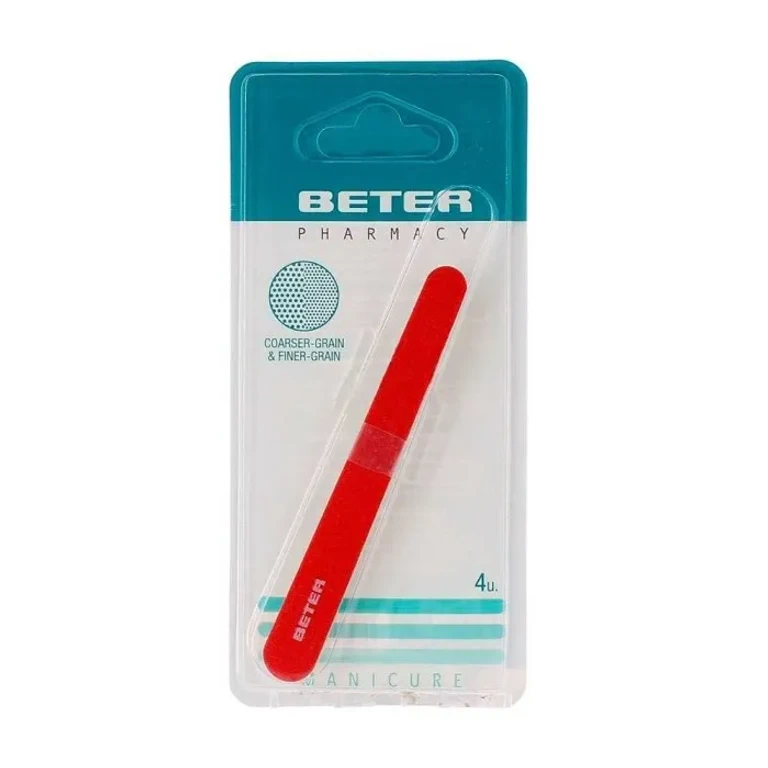 Beter Coridon Small File 4U