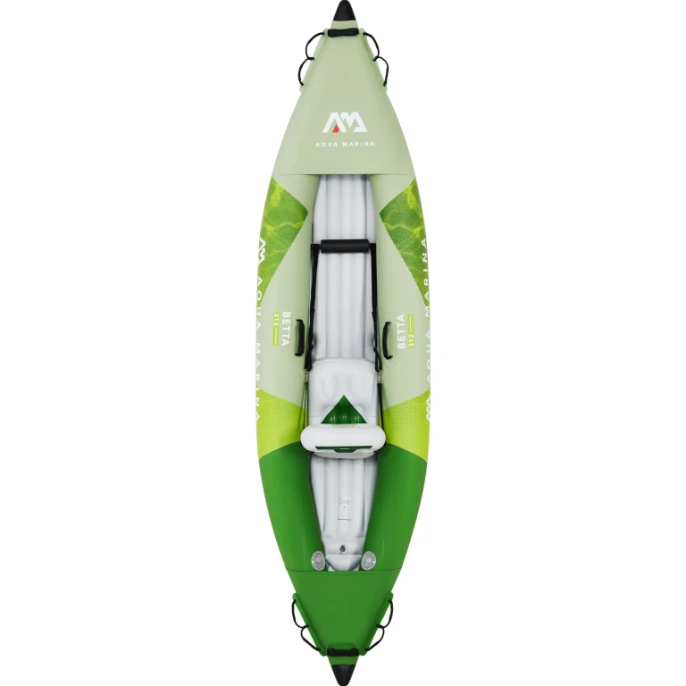 Betta 10'3'' Inflatable Recreational Kayak