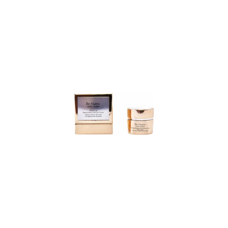Estee Lauder Re-Nutriv Ultimate Lift Regenerating and Youthful Eye Cream 15 ml