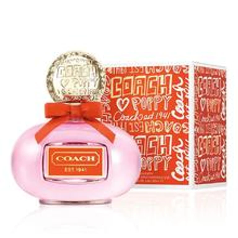 Poppy Eau de Parfum