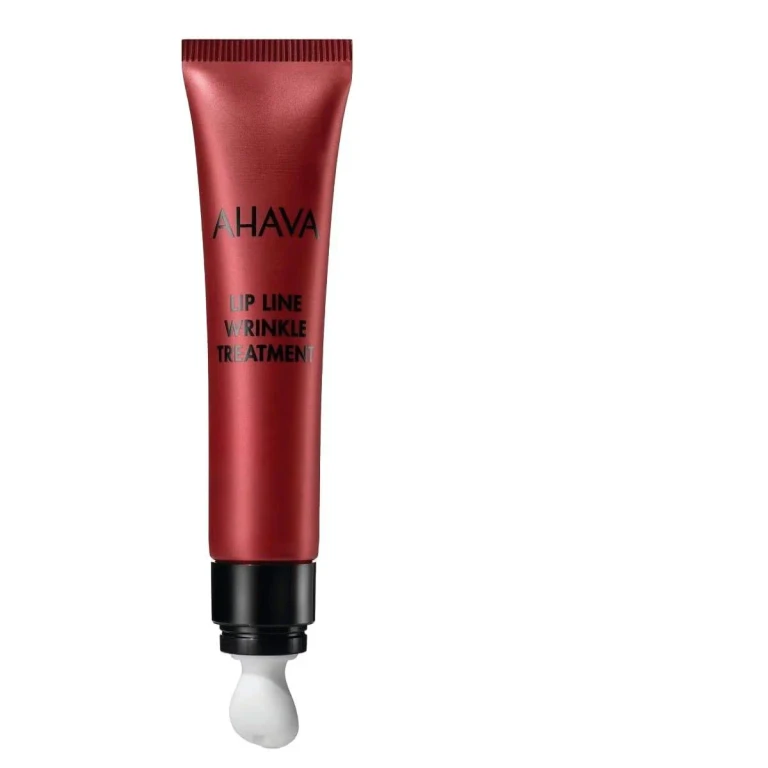 Ahava Apple Of Sodom Anti-wrinkle cream for the lip contour 15 ml