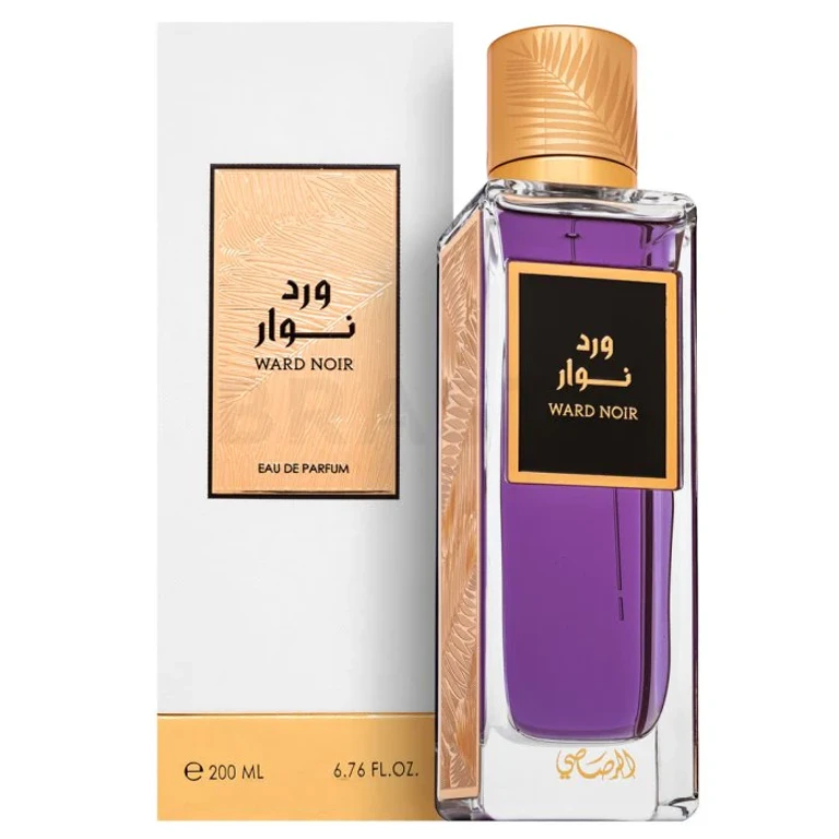 Ward Noir EDP