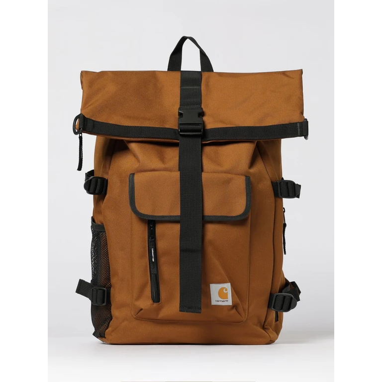 Backpack Men color Brown (I031575HZXX)
