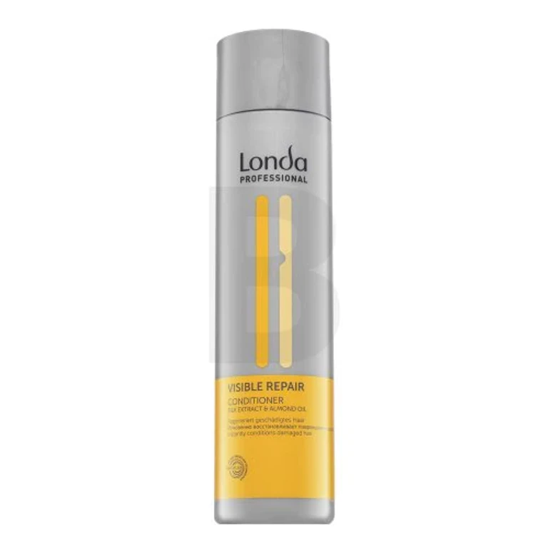Professional Visible Repairing Balm 250ml