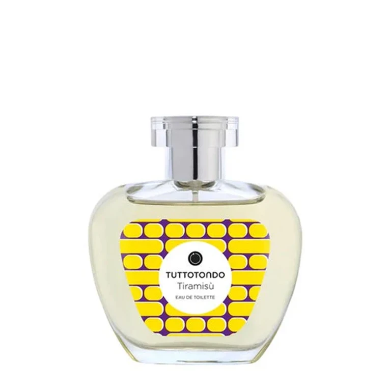 Tiramisu Eau de Toilette