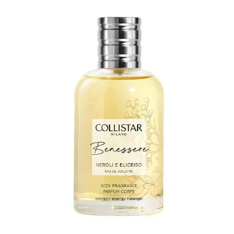 Wellbeing Eau de Toilette for women 100 ml