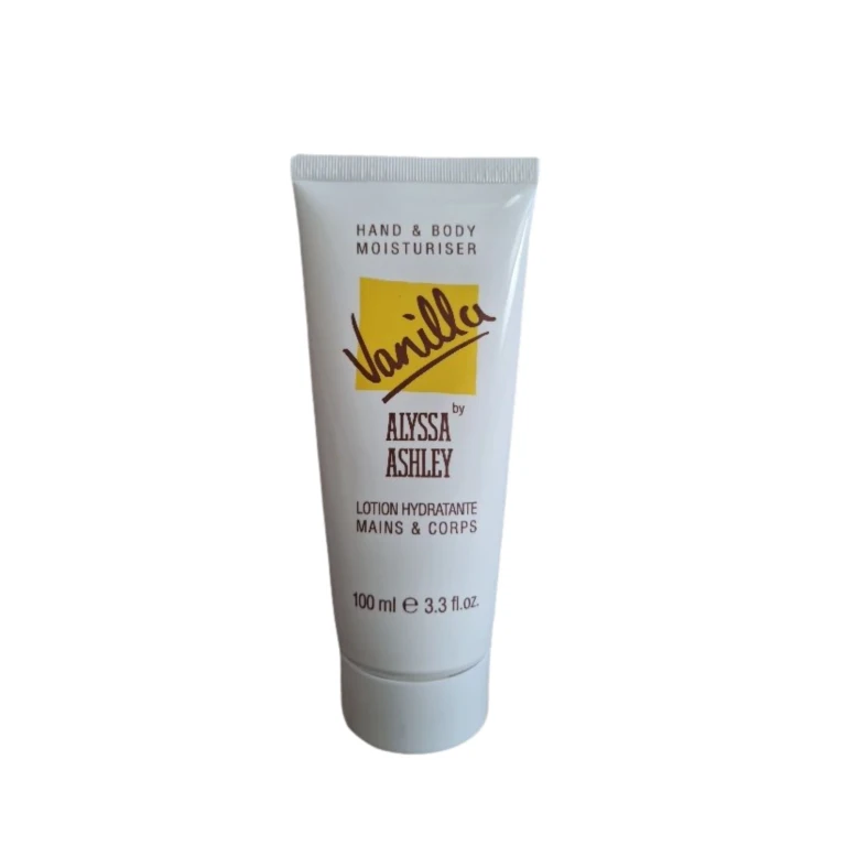 Vanilla H Y B lotion 100 ml