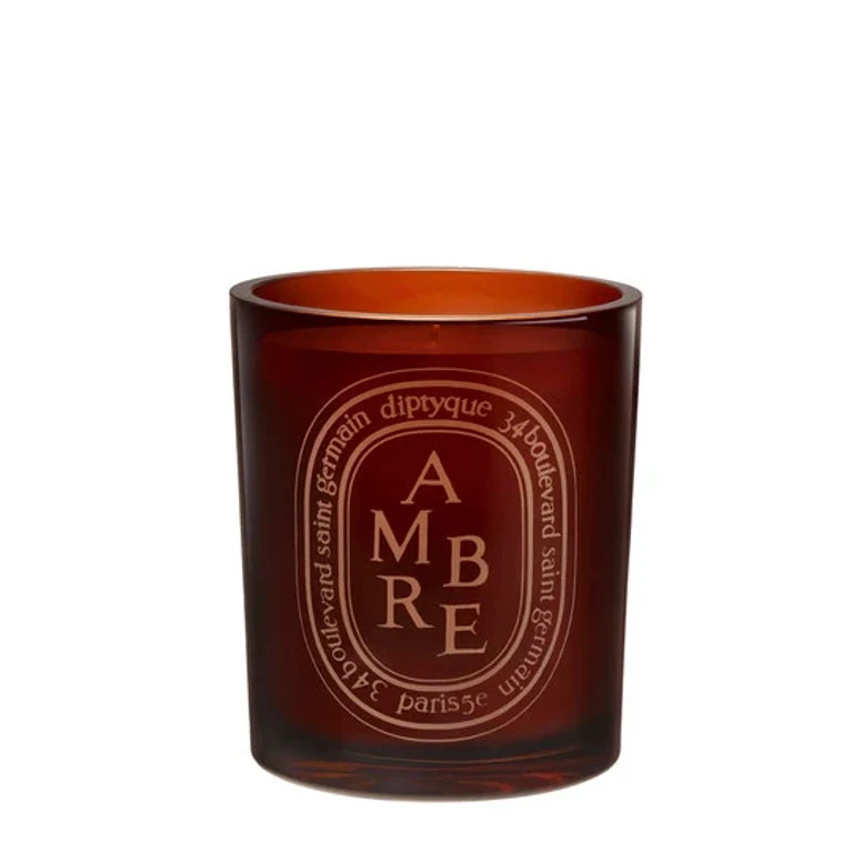 Amber Candle 300 g