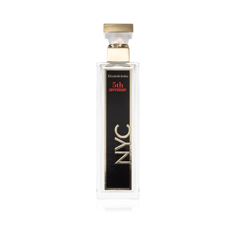 5th Avenue NYC EDP