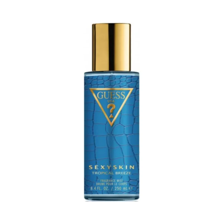 Sexy Skin Tropical Breeze - body- Volume: 250 ml