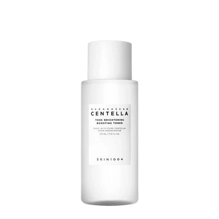 Tone Brightening Boosting Tonic
