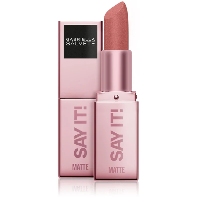 Say It! Matte - Lipstick 3.8 g 2