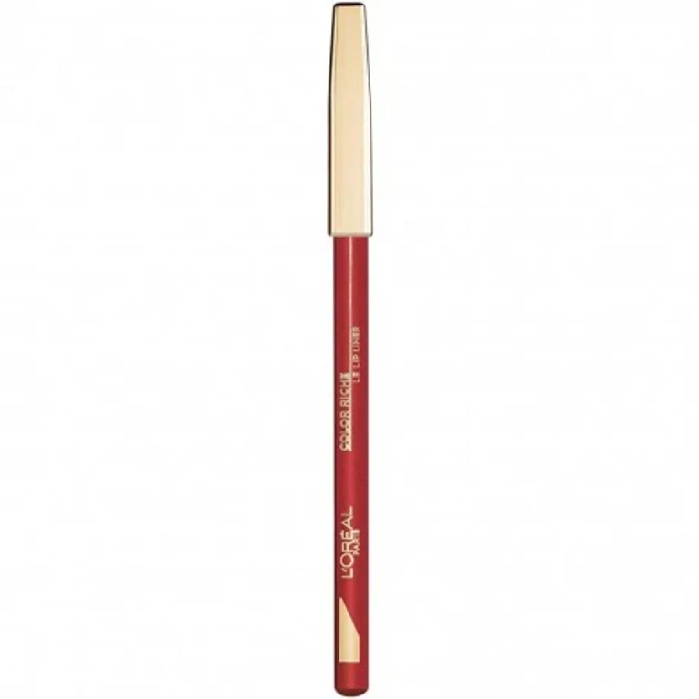 L'Oreal Paris Lip Pencil C/Riche 126 The Address