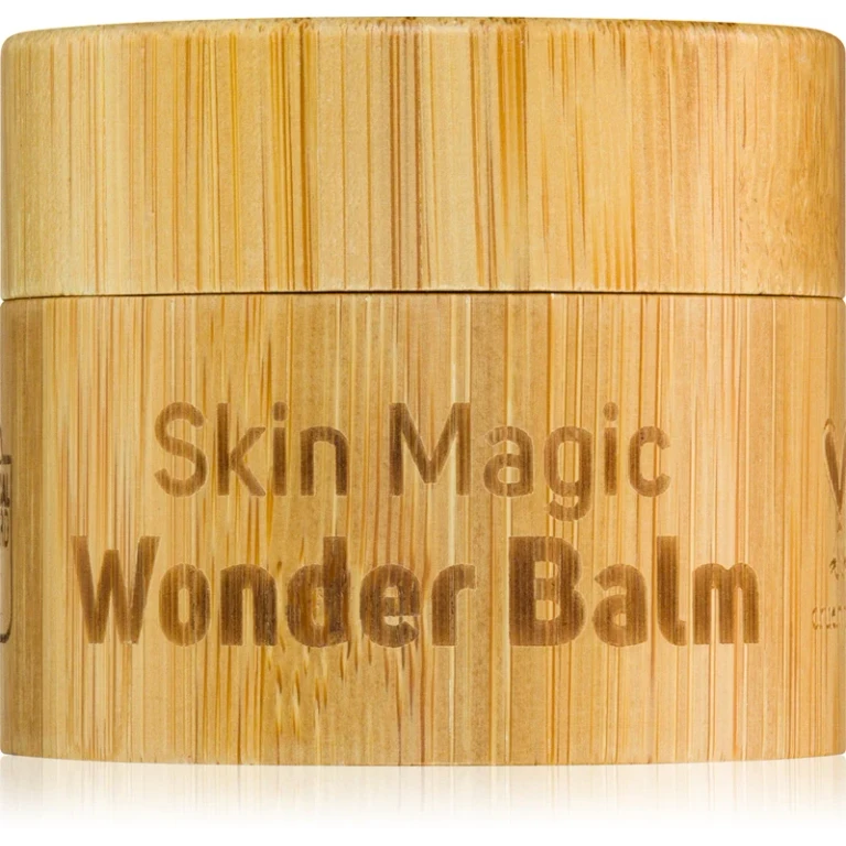 Skin Magic Wonder multifunctional nourishing and hydrating balm 40 g