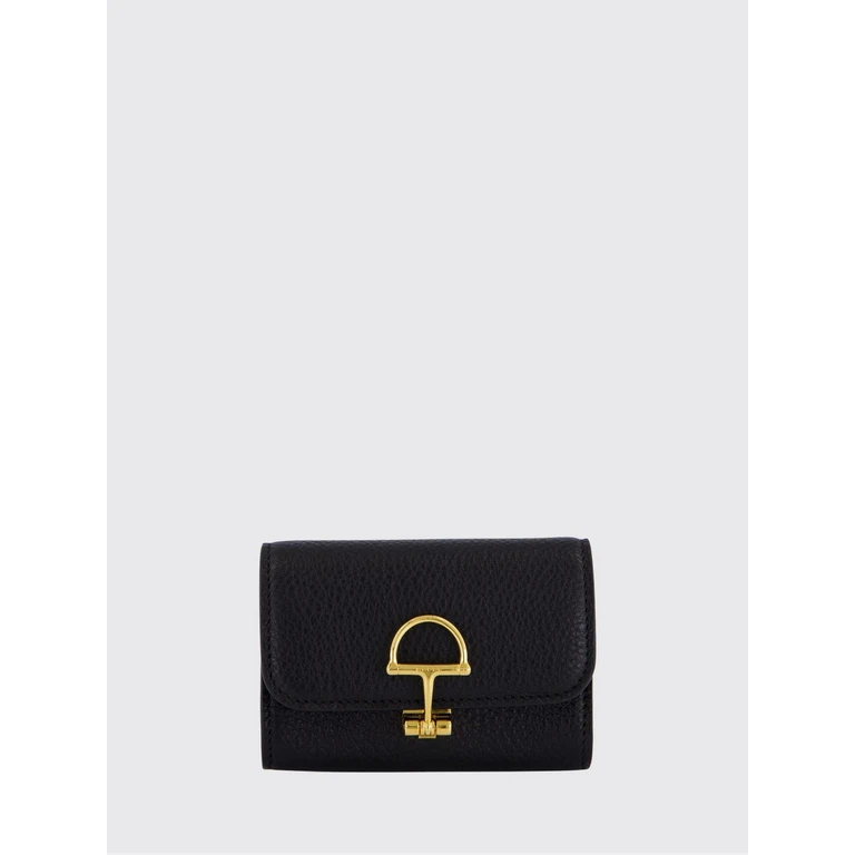 Softbit Hammered Leather Wallet (828148AAEAO1000)