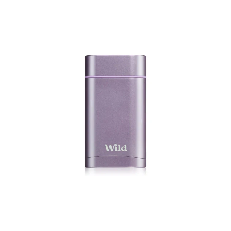 coconut & vanilla purple Case solid deodorant with case 40 g