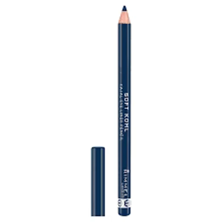 Soft Kohl Eye Pencil - Eyeliner 1.2 g 021 Blue Denim