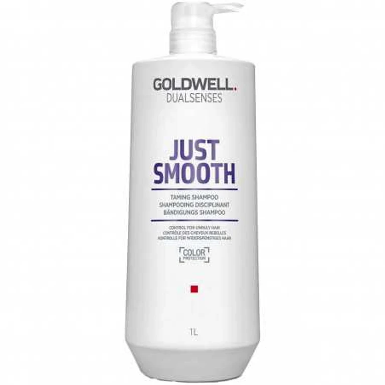 DLS Just Smooth shampoo 1000 ml