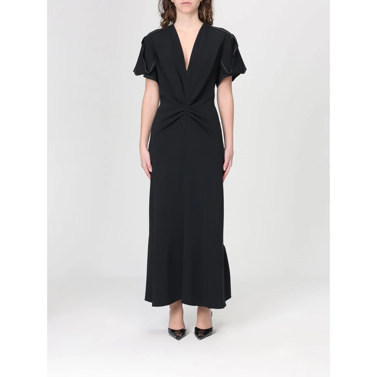 Dress Woman color Black (1125WDR006029A1)