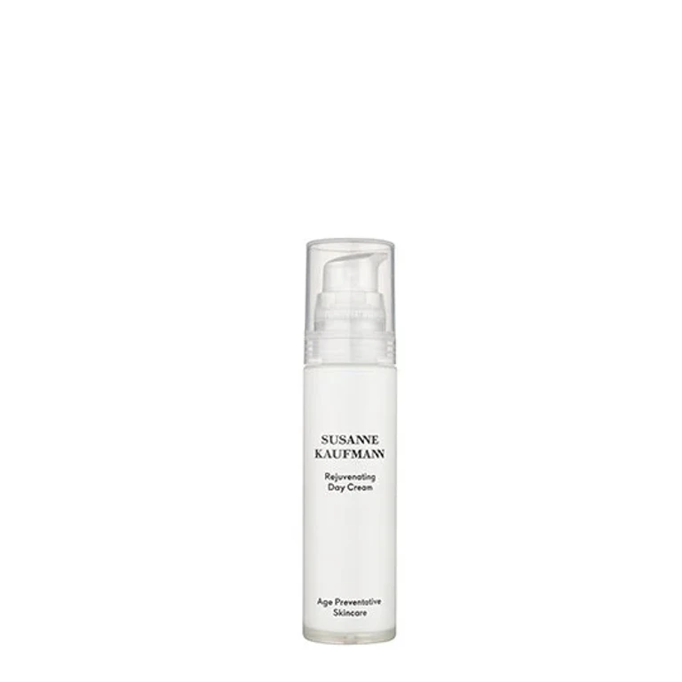 Rejuvenating Day Cream