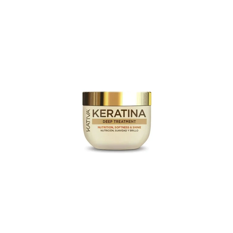 Keratin Repair Mask Kativa 300