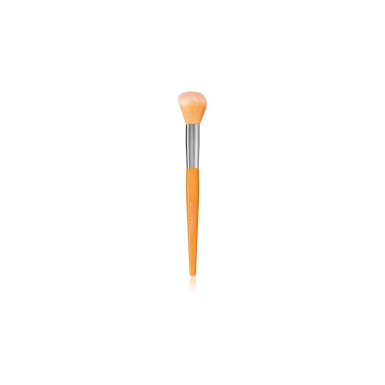 Brush Queen Foundation and Concealer Brush