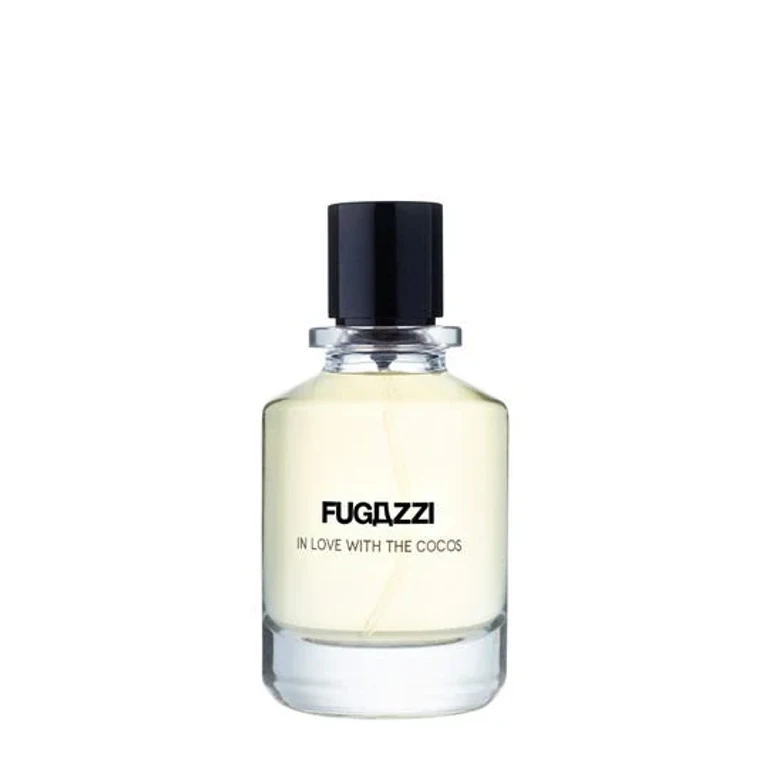 In Love with the Coco Perfume Extract 100ml