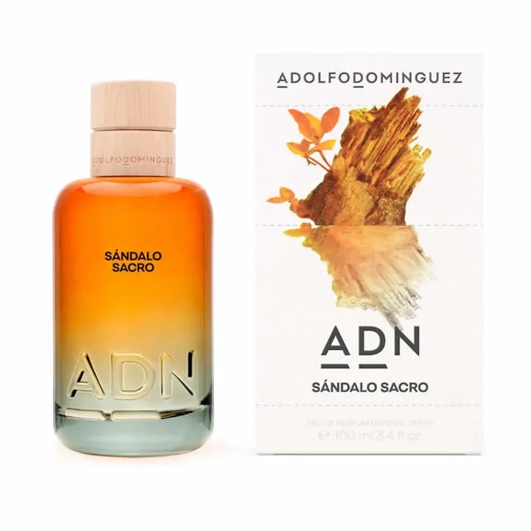 Adn Sacred Sandalwood Eau De Parfum Spray 100 ml