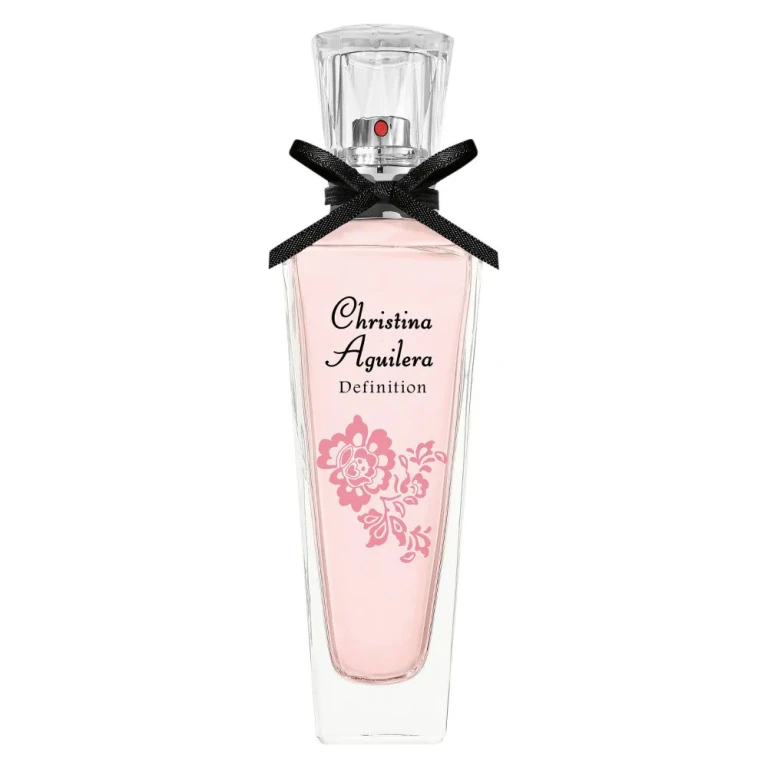 Definition Eau de Parfum