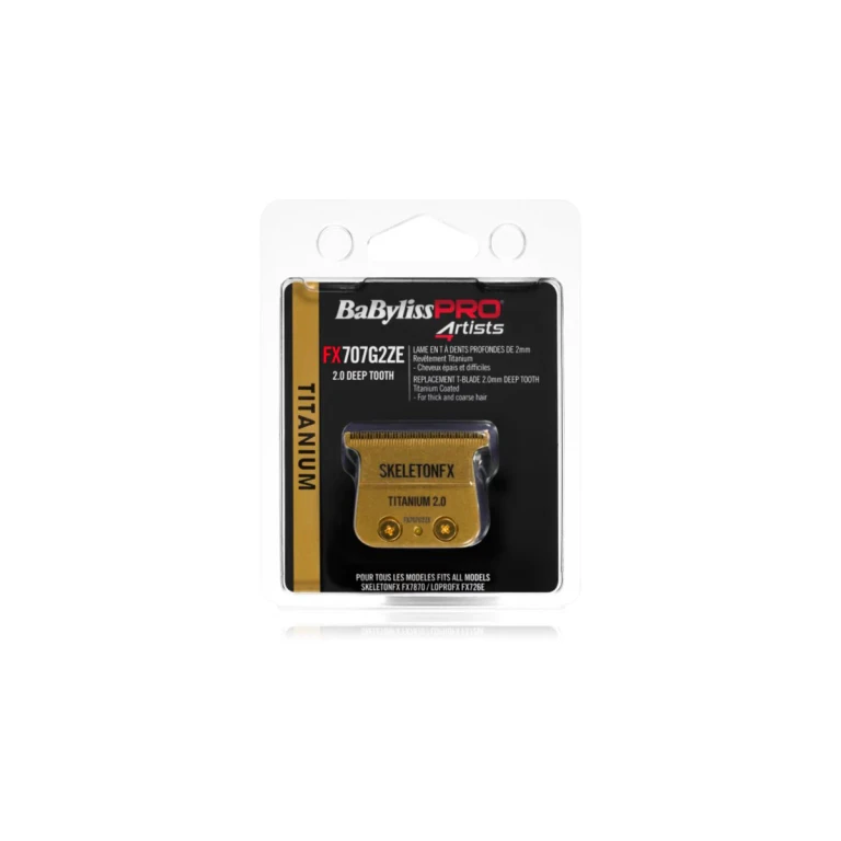 Blades Skeleton FX Replacement Head