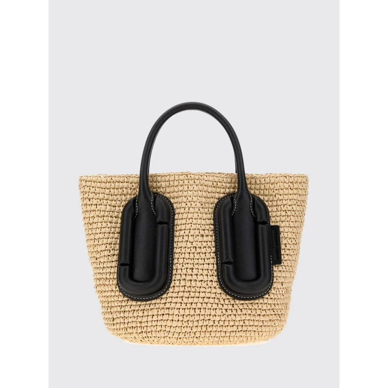 Handtasche Natur