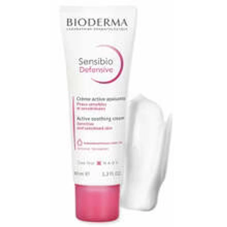 Sensibio Active Soothing Defensive Cream - 40ml