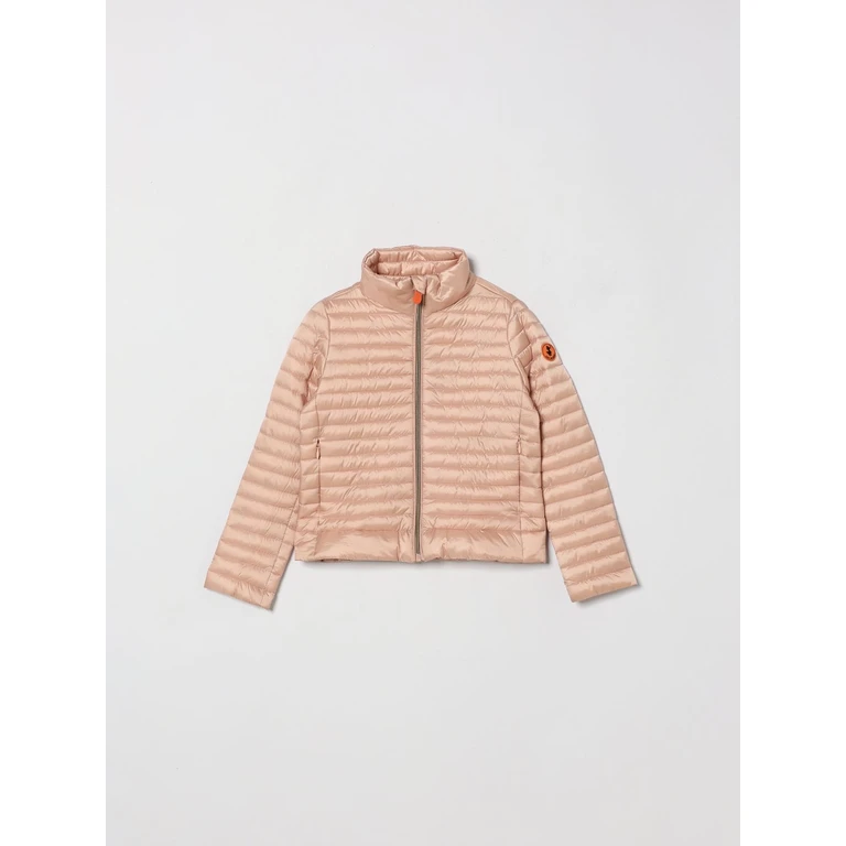 100 Grams Padded Nylon Down Jacket (J31058GIRIS2280043)