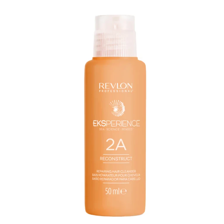 Eksperience 2A Reparatur-Shampoo