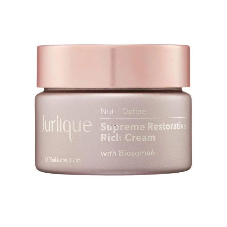 Nutri-Define Rich Repair Cream for the Face 50 ml