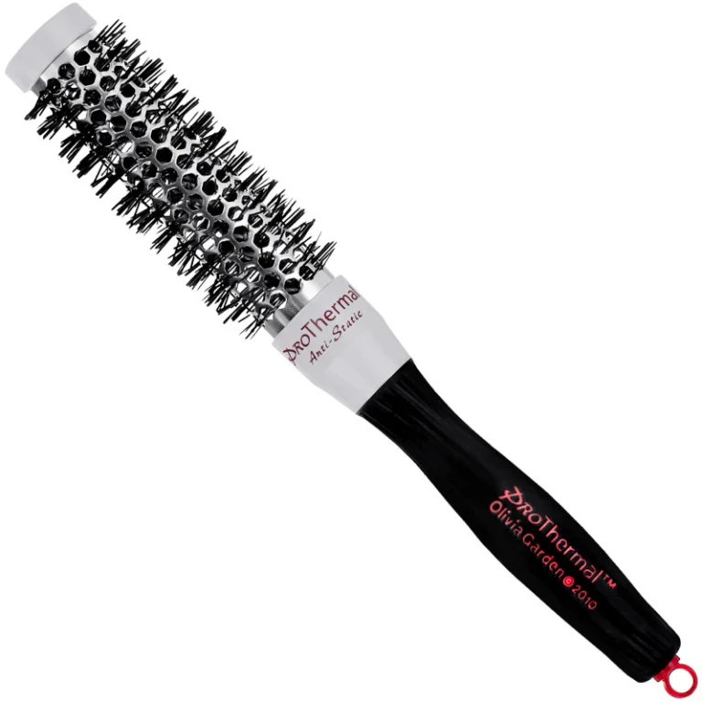Pro T25 thermal brush