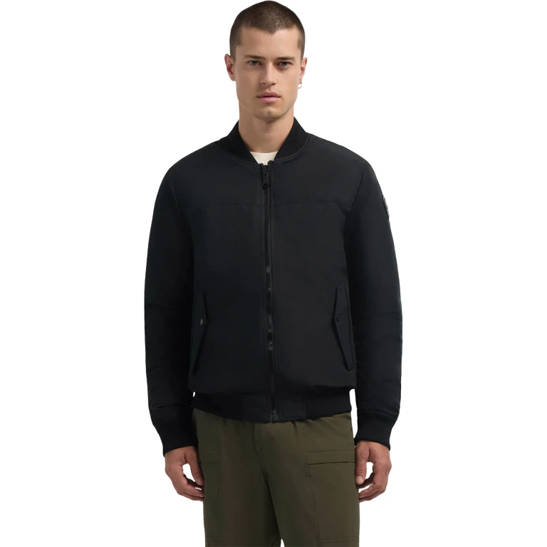 Aries Reversible Lightweight Bomber Jacket - Men's
