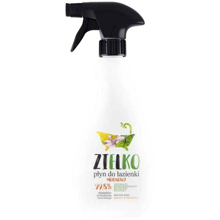 Bathroom Detergent 500ml