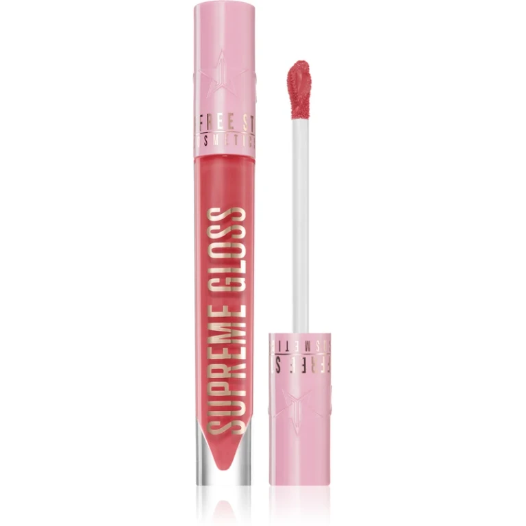 Supreme Gloss Lip Gloss Color Watermelon Soda 5.1 Ml